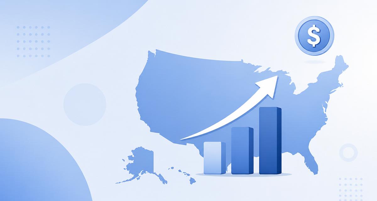 Salaries of Product Managers in the United States (2026 Guide): Average Pay, Top Companies, Highest Paying States, and Career Growth