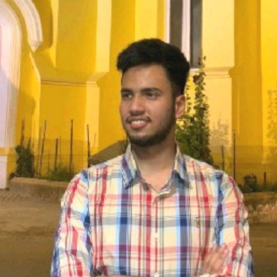 Anikait Kanwar - Co-Founder of ProductManagementJob.com